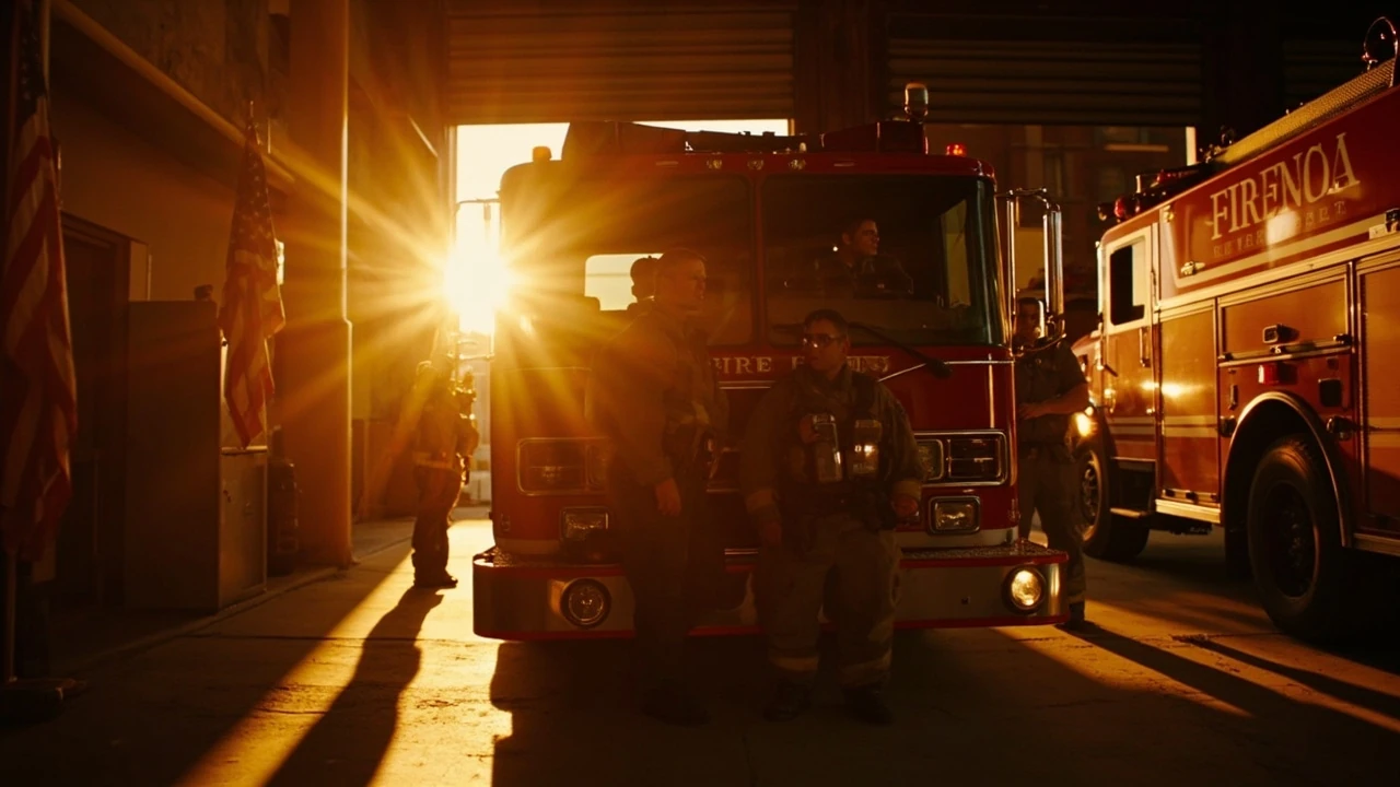 911 staffel 9