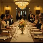 besetzung von downton abbey