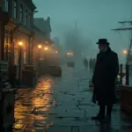 taboo staffel 2